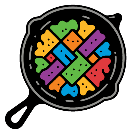 Pandowdy logo